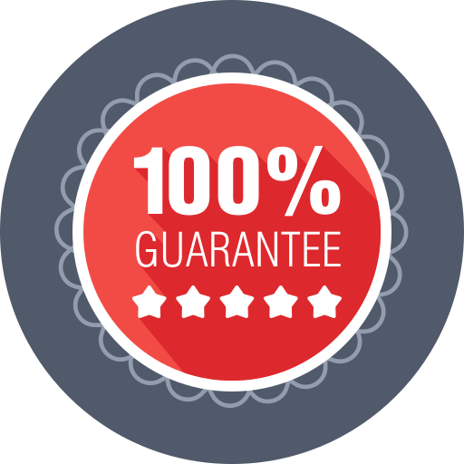 Quality Service Icon